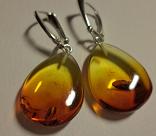 Real Baltic Amber. Hand Made. Exclusive Quality.
